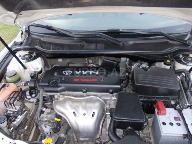 Toyota Camry 2011, 70,000 km - 2.4 л - İmişli