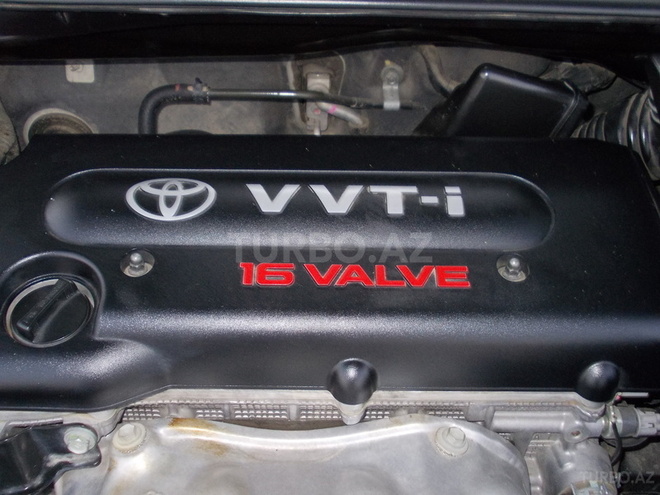 Toyota Camry 2011, 70,000 km - 2.4 л - İmişli