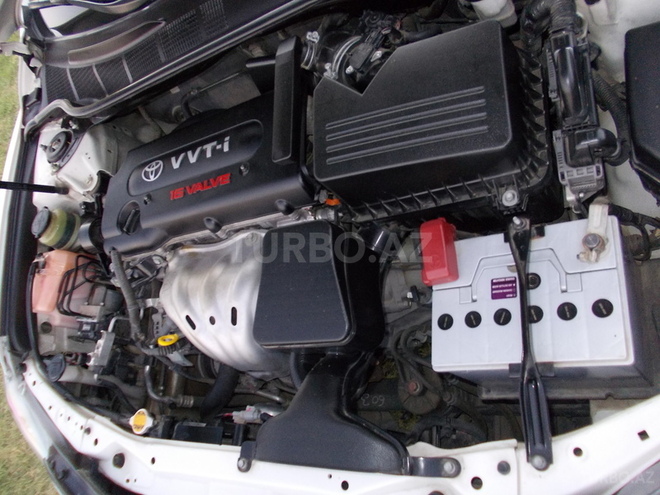 Toyota Camry 2011, 70,000 km - 2.4 л - İmişli
