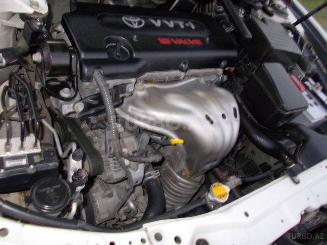 Toyota Camry 2011, 70,000 km - 2.4 л - İmişli