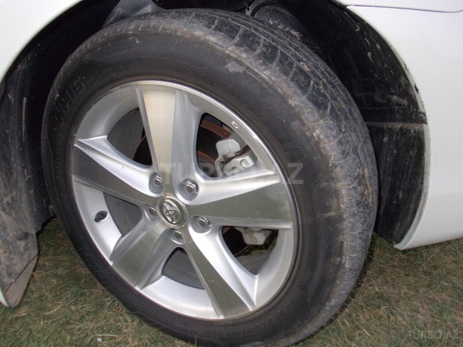 Toyota Camry 2011, 70,000 km - 2.4 л - İmişli
