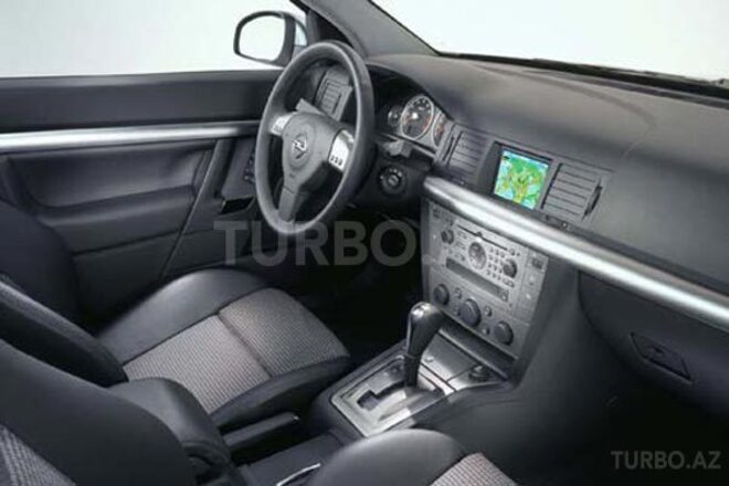 Opel Signum 2003, 181,000 km - 2.2 l - Lənkəran