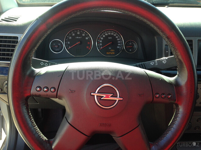 Opel Signum 2003, 181,000 km - 2.2 l - Lənkəran