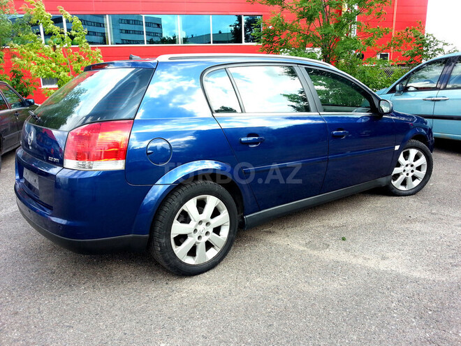 Opel Signum 2003, 181,000 km - 2.2 l - Lənkəran