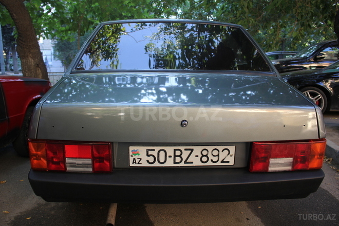 LADA (VAZ) 21099 1995, 22,222 km - 1.5 l - Bakı