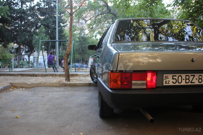 LADA (VAZ) 21099 1995, 22,222 km - 1.5 l - Bakı
