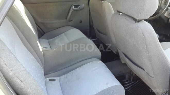 LADA (VAZ) 2112 2004, 280,000 km - 1.5 l - Yevlax