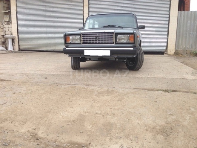 LADA (VAZ) 2107 2010, 10,000 km - 1.6 l - Lənkəran
