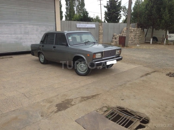 LADA (VAZ) 2107 2010, 10,000 km - 1.6 l - Lənkəran