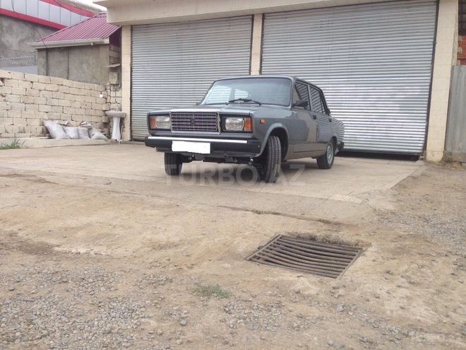 LADA (VAZ) 2107 2010, 10,000 km - 1.6 l - Lənkəran