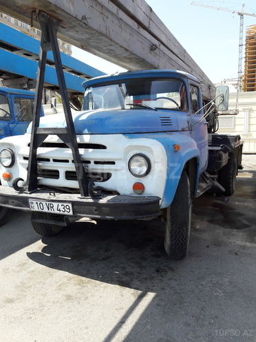 ZIL 131 1987, 92,000 km - 0.6 л - Bakı