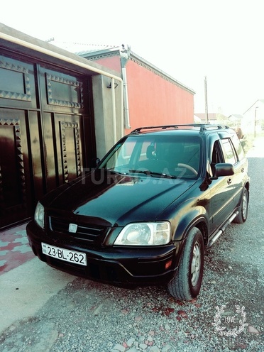 Honda CR-V 2000, 203,000 km - 2.0 л - Göyçay
