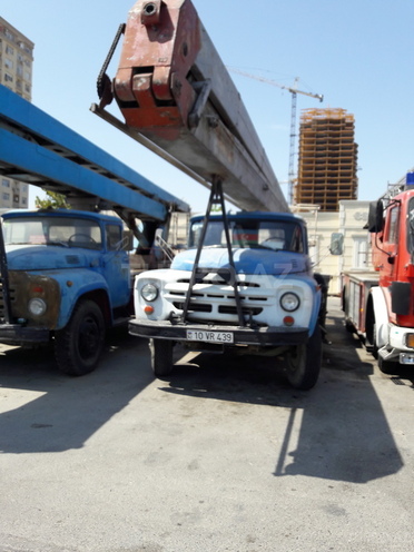 ZIL 131 1987, 92,000 km - 0.6 л - Bakı