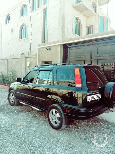 Honda CR-V 2000, 203,000 km - 2.0 л - Göyçay