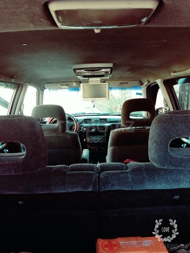 Honda CR-V 2000, 203,000 km - 2.0 л - Göyçay