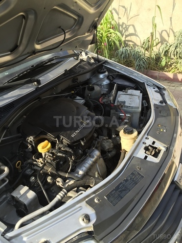 Renault Logan 2008, 109,451 km - 1.4 l - Bakı