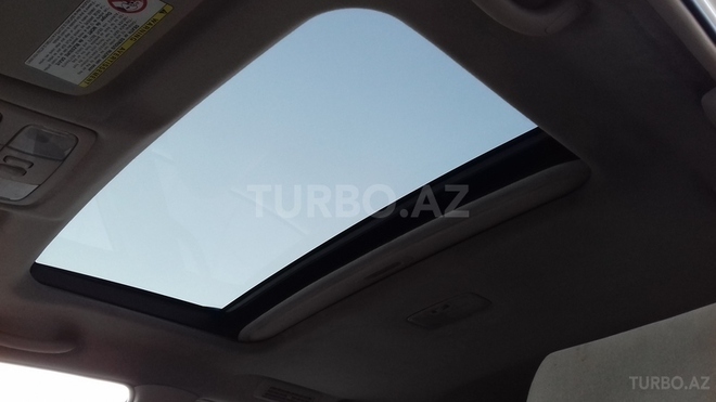 Toyota Prado 2008, 165,000 km - 2.7 l - Sumqayıt