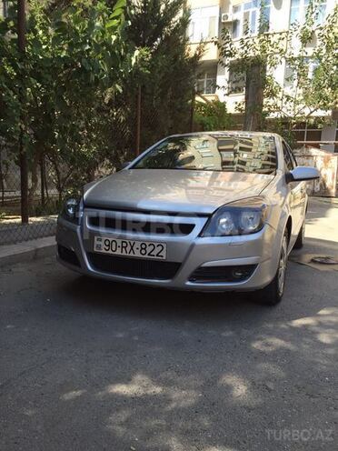 Opel Astra 2004, 140,000 km - 1.8 l - Bakı