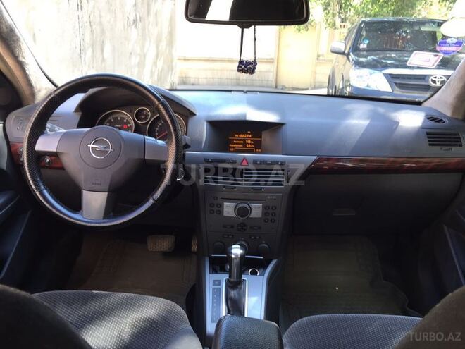 Opel Astra 2004, 140,000 km - 1.8 l - Bakı