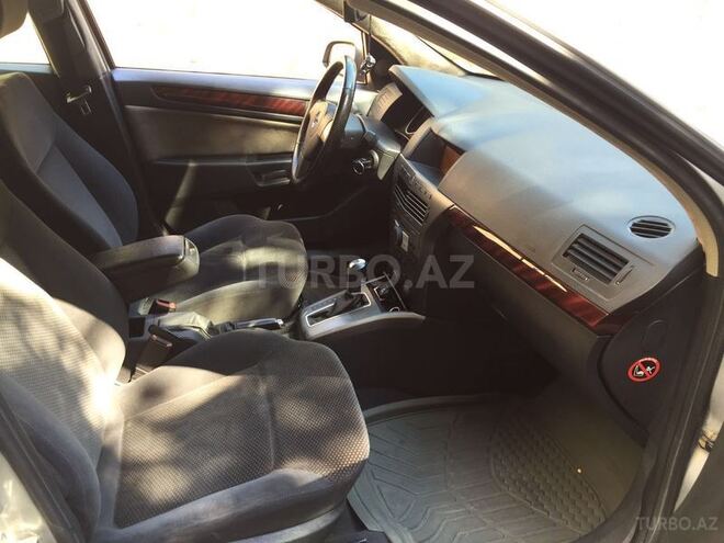 Opel Astra 2004, 140,000 km - 1.8 l - Bakı