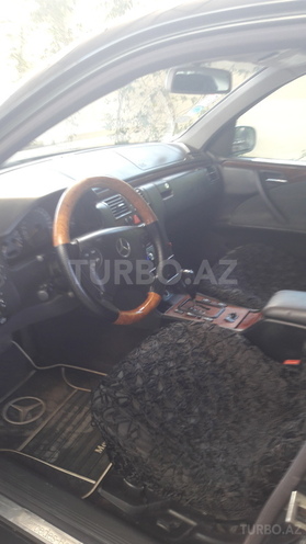Mercedes E 220 2000, 280,000 km - 2.0 л - Bakı