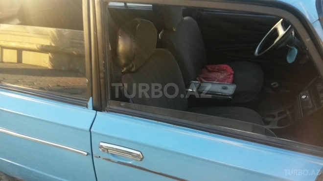 LADA (VAZ) 2106 1984, 20,000 km - 0.2 l - Ağcabədi