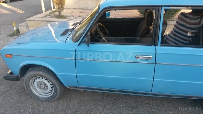 LADA (VAZ) 2106 1984, 20,000 km - 0.2 l - Ağcabədi