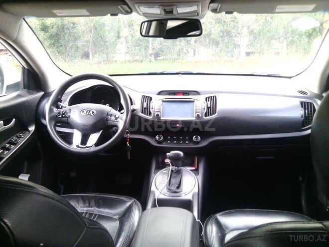 Kia Sportage 2011, 127,000 km - 2.0 l - Göyçay