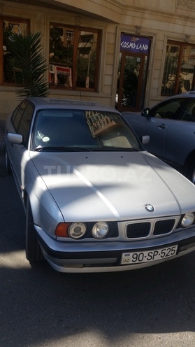 BMW 525 1994, 400,000 km - 0.3 l - Bakı