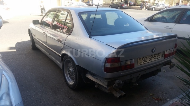BMW 525 1994, 400,000 km - 0.3 l - Bakı