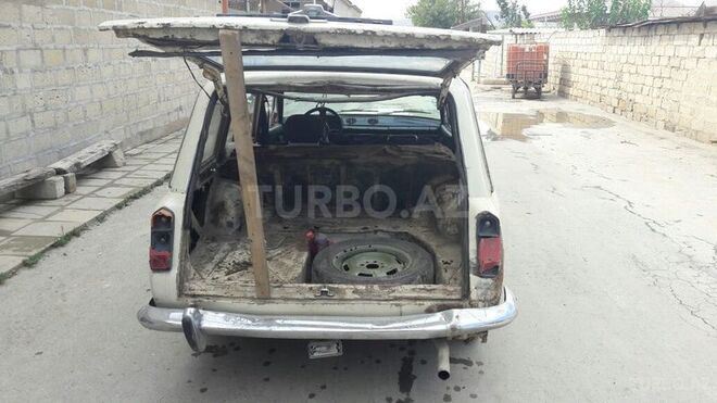 LADA (VAZ) 2102 1979, 4,000,000 km - 1.3 l - Bakı