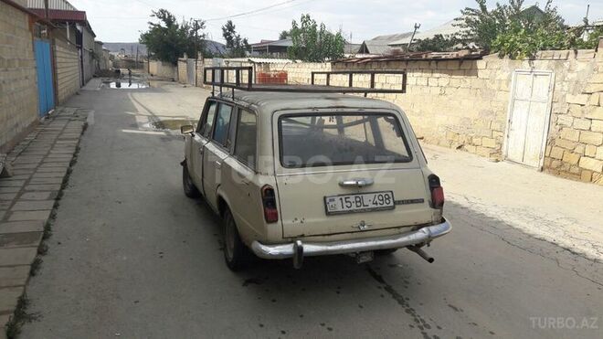 LADA (VAZ) 2102 1979, 4,000,000 km - 1.3 l - Bakı