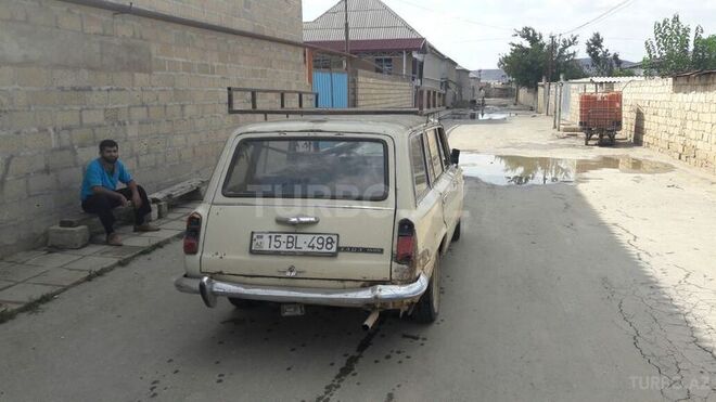 LADA (VAZ) 2102 1979, 4,000,000 km - 1.3 l - Bakı