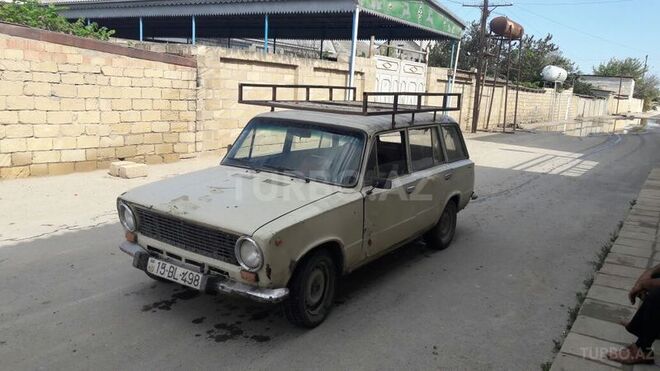 LADA (VAZ) 2102 1979, 4,000,000 km - 1.3 l - Bakı