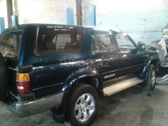 Toyota Surf 1995, 315,000 km - 3.0 l - Bakı