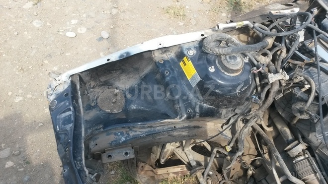 Daewoo Nexia 2008, 54,000 km - 0.1 l - Gəncə