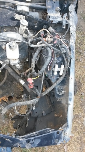 Daewoo Nexia 2008, 54,000 km - 0.1 l - Gəncə
