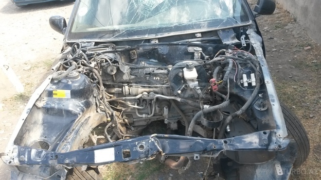 Daewoo Nexia 2008, 54,000 km - 0.1 l - Gəncə