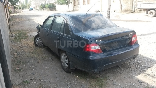 Daewoo Nexia 2008, 54,000 km - 0.1 l - Gəncə