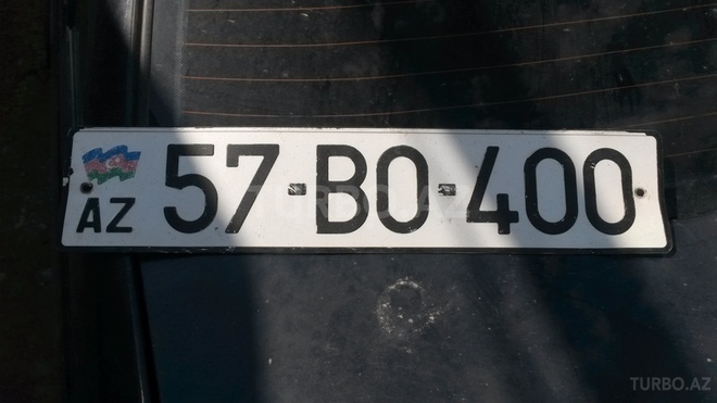 Daewoo Nexia 2008, 54,000 km - 0.1 l - Gəncə