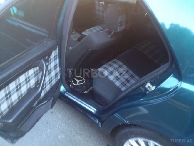 Mercedes C 220 1996, 250,000 km - 2.2 l - Bakı