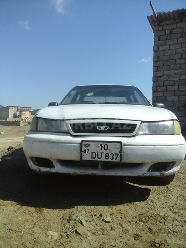 Daewoo Nexia 1997, 466,911 km - 1.6 l - Bakı