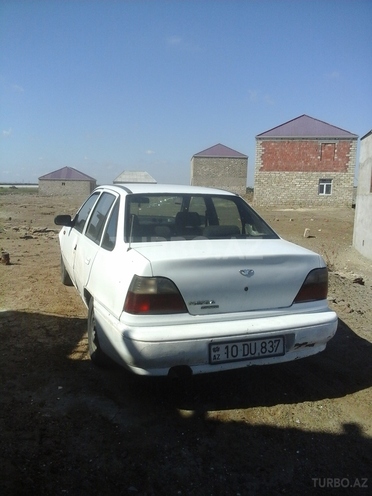 Daewoo Nexia 1997, 466,911 km - 1.6 l - Bakı