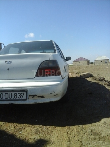 Daewoo Nexia 1997, 466,911 km - 1.6 l - Bakı