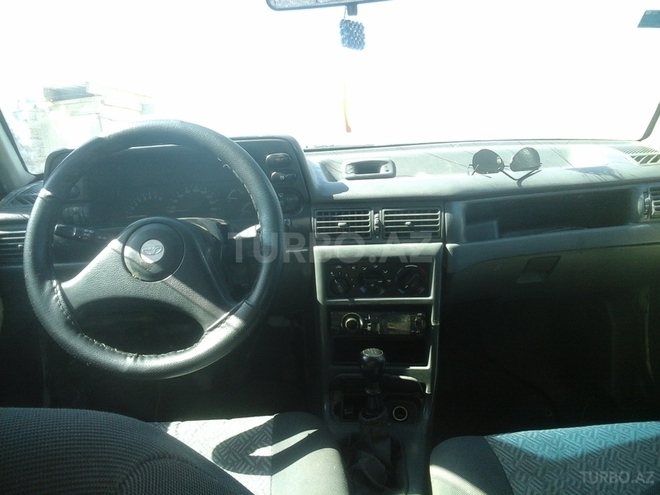 Daewoo Nexia 1997, 466,911 km - 1.6 l - Bakı