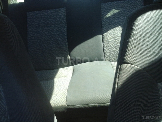 Daewoo Nexia 1997, 466,911 km - 1.6 l - Bakı