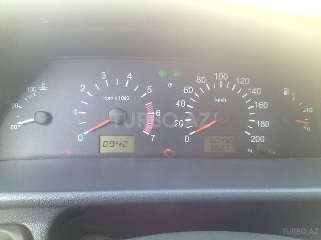 LADA (VAZ) 2115 2012, 60,000 km - 1.6 л - Yevlax