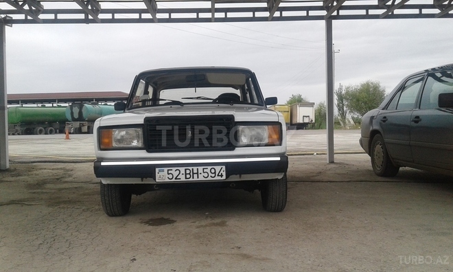 LADA (VAZ) 2107 2006, 95,000 km - 0.2 л - Lənkəran