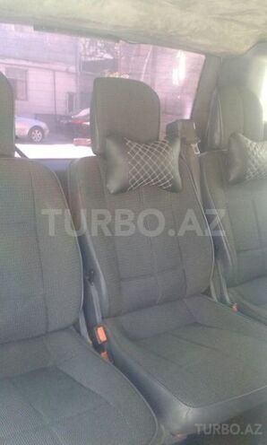 Mercedes Vito 2002, 35,900 km - 2.2 l - Bakı