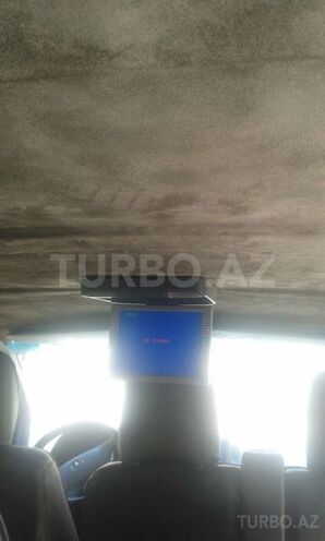 Mercedes Vito 2002, 35,900 km - 2.2 l - Bakı